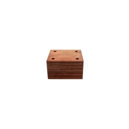 Panewka.FI-38MM  dł-112 szer100  gr-65mm B125939 AZ31217.AZ28804,AZ30510