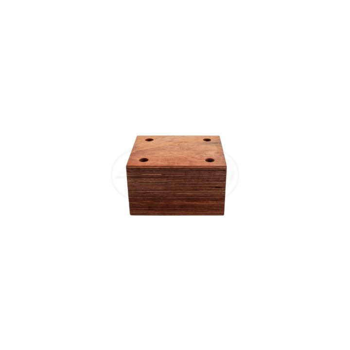 Panewka.FI-38MM  dł-112 szer100  gr-65mm B125939 AZ31217.AZ28804,AZ30510
