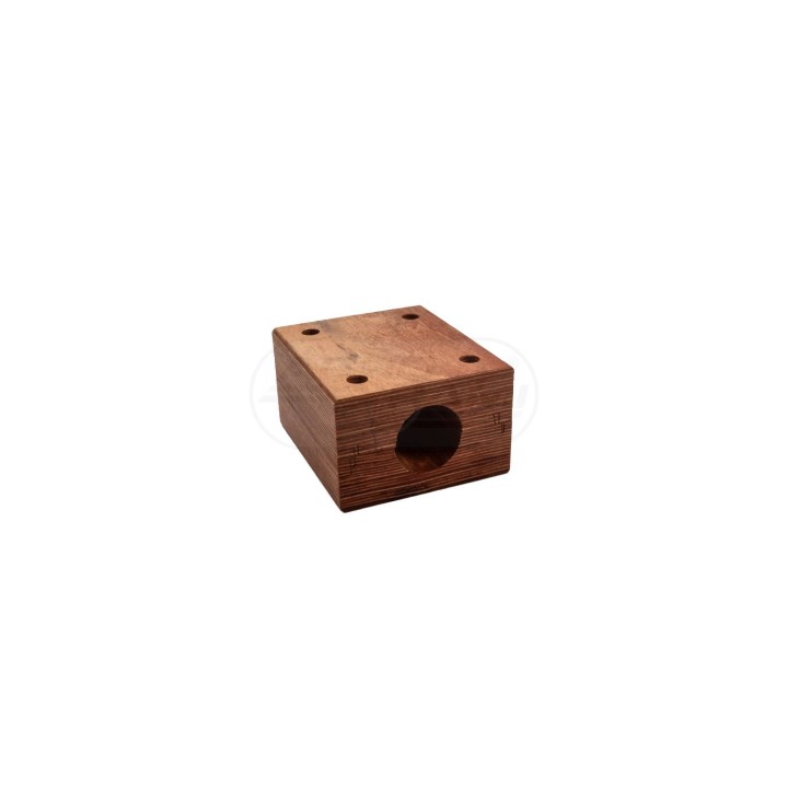 Panewka.FI-38MM  dł-112 szer100  gr-65mm B125939 AZ31217.AZ28804,AZ30510