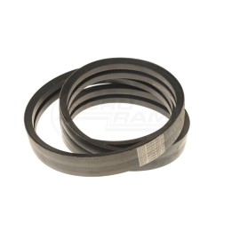 Pasek 2HC 2560 gates Z61150,Z61827 GATES