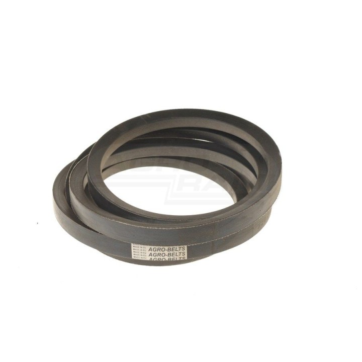 Pasek AGRO-BELTS Z62025
