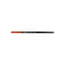 Brzeszczot do metalu BIMETAL YATO 300 mm 2 elementowy YT3461