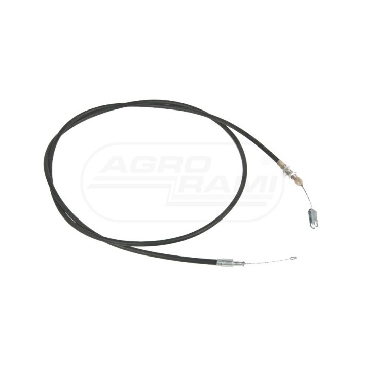 Linka gazu 108-34 , L-1970 mm 3615017M1 Bepco