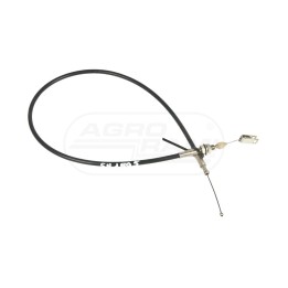 Linka gazu 108-33 , L-865 mm 3581876M3 Bepco