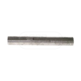 Wałek napędu kosy 30x215mm SNR CL-673392 , 735331 STARY TYP