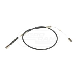Linka gazu 108-44 , L-1085mm 3619105M2 Bepco