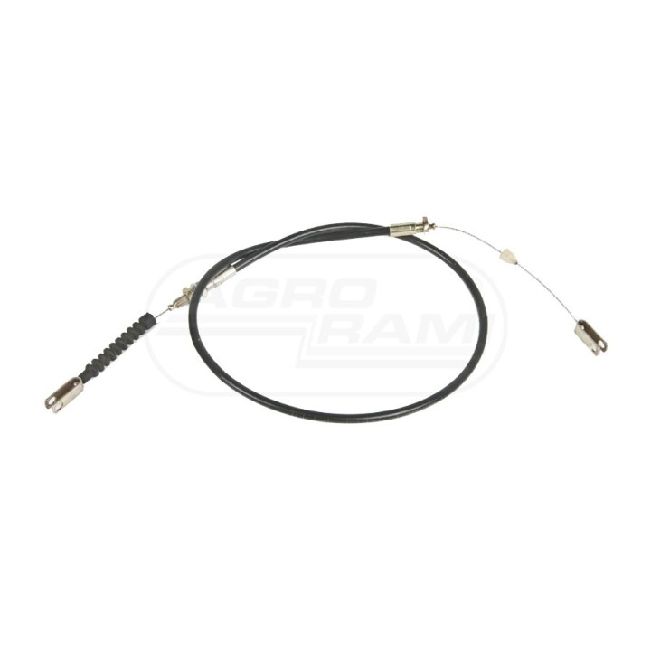 Linka gazu 108-44 , L-1085mm 3619105M2 Bepco
