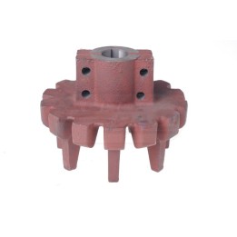 Koło łańcuchowe 5645380020 Rolmus
