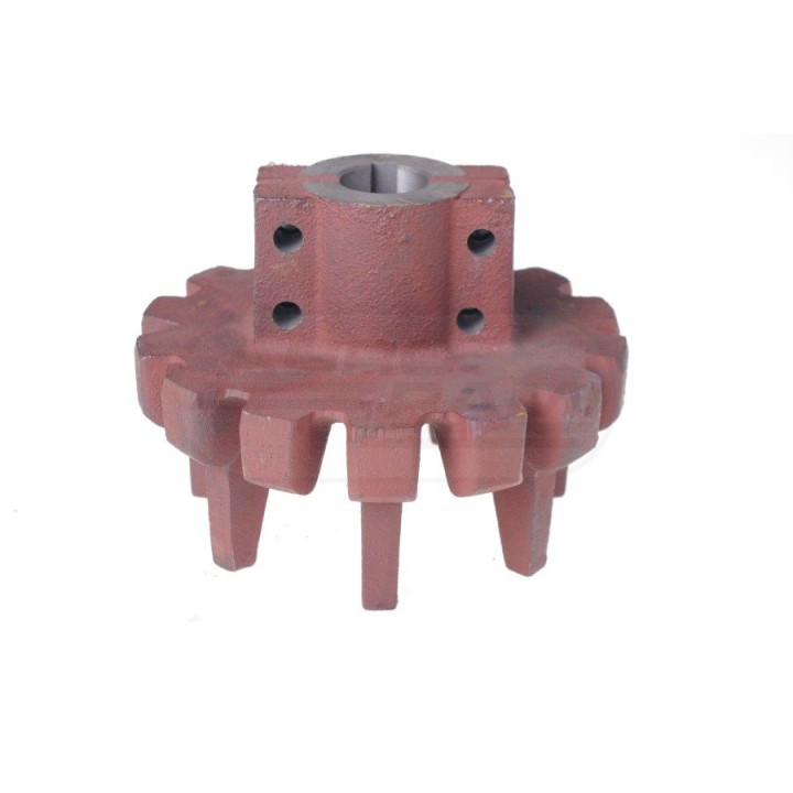 Koło łańcuchowe 5645380020 Rolmus