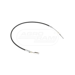 Linka gazu 108-36 , L-810mm 3713027M2 Bepco