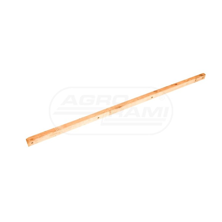 Prowadnica drewnia. l-1340mm CL-6304091