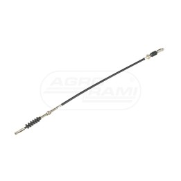 Linka gazu 108-32 , L-535mm 3388256M3 Bepco