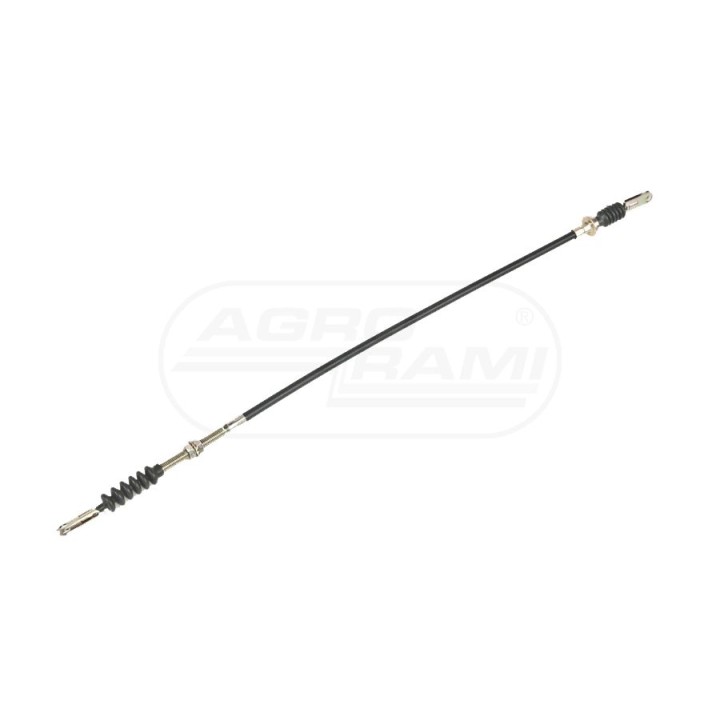 Linka gazu 108-32 , L-535mm 3388256M3 Bepco