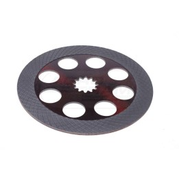 Tarcza ham.26/422-4  12-Z.Fi-306mm Gr.7,2mm  fi45,5x57mm AL29645,AL38234