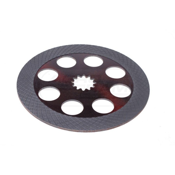 Tarcza ham.26/422-4  12-Z.Fi-306mm Gr.7,2mm  fi45,5x57mm AL29645,AL38234