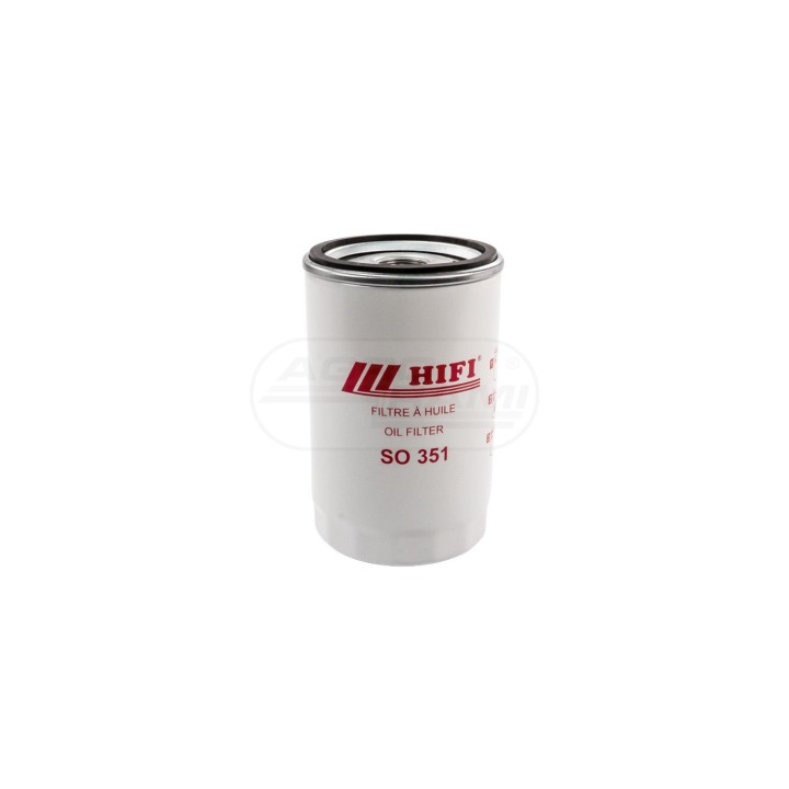 Filtr hydrauliczny SO 351 1930918, 1931127, P559 HIFI FILTER