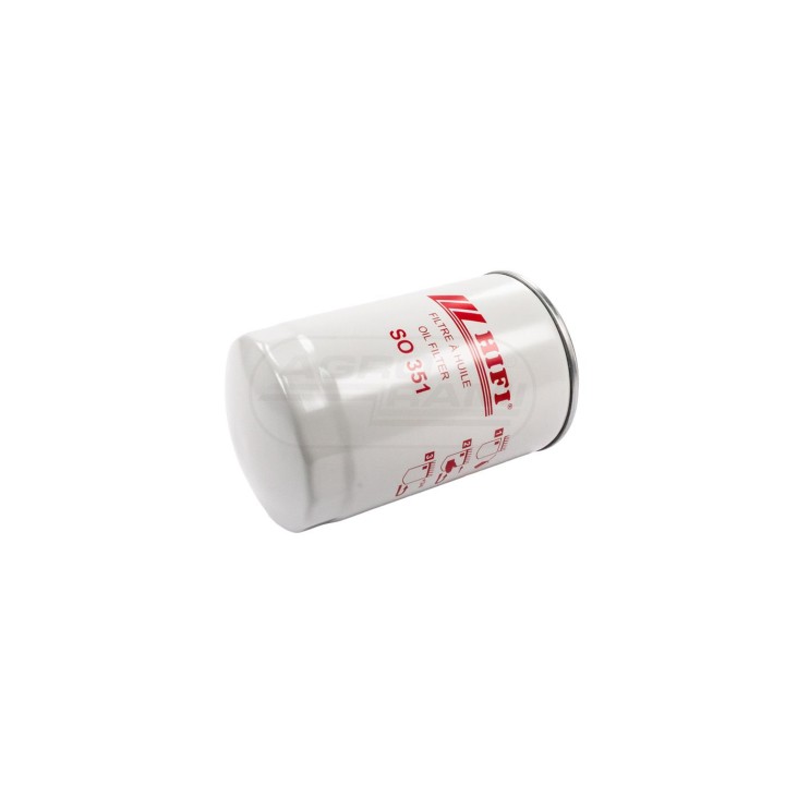 Filtr hydrauliczny SO 351 1930918, 1931127, P559 HIFI FILTER