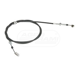 Linka gazu 108-23  , L-1560mm 3811818M91 Bepco