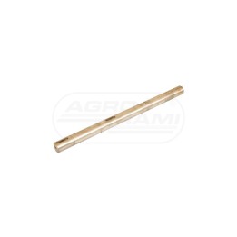 Wałek L-465 2041030040 UNIA