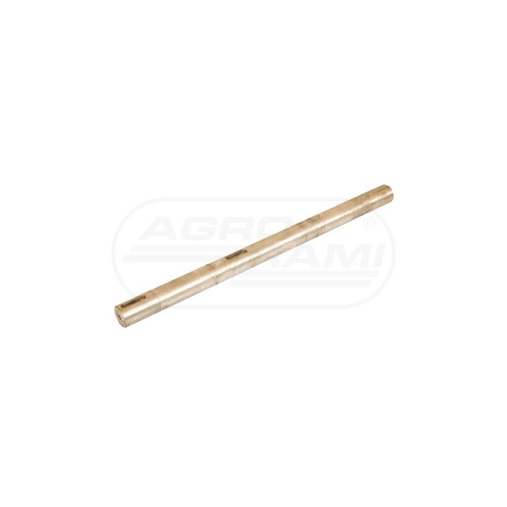 Wałek L-465 2041030040 UNIA