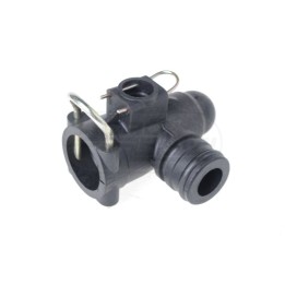 Korpus  404600040010 4046000400100 UNIA
