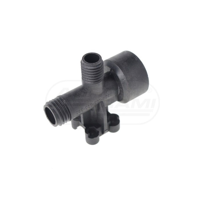 Korpus  4068030410101 4068030410100 UNIA