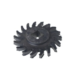 Krążek oczyszcz.18 16603232518 08800346