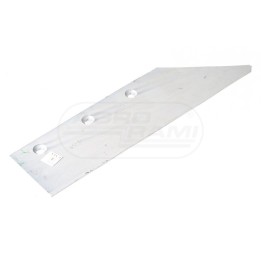 Lemiesz trapezowy CZ-112 UNIA 1023020620/U