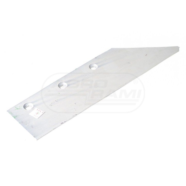 Lemiesz trapezowy CZ-112 UNIA 1023020620/U