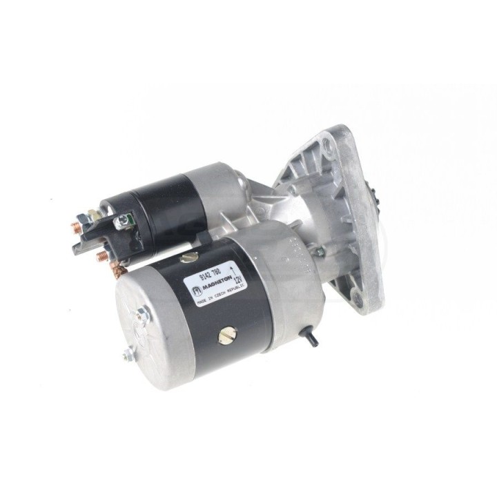 Rozrusznik z reduktorem MAGNETON 12V2,7kw 9142780