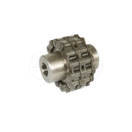 Sprzęgło łańcuchowe 2244080100001 224408105100 Rolmus