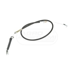 Linka gazu 108-47 , L-955mm 3713025M6 Bepco