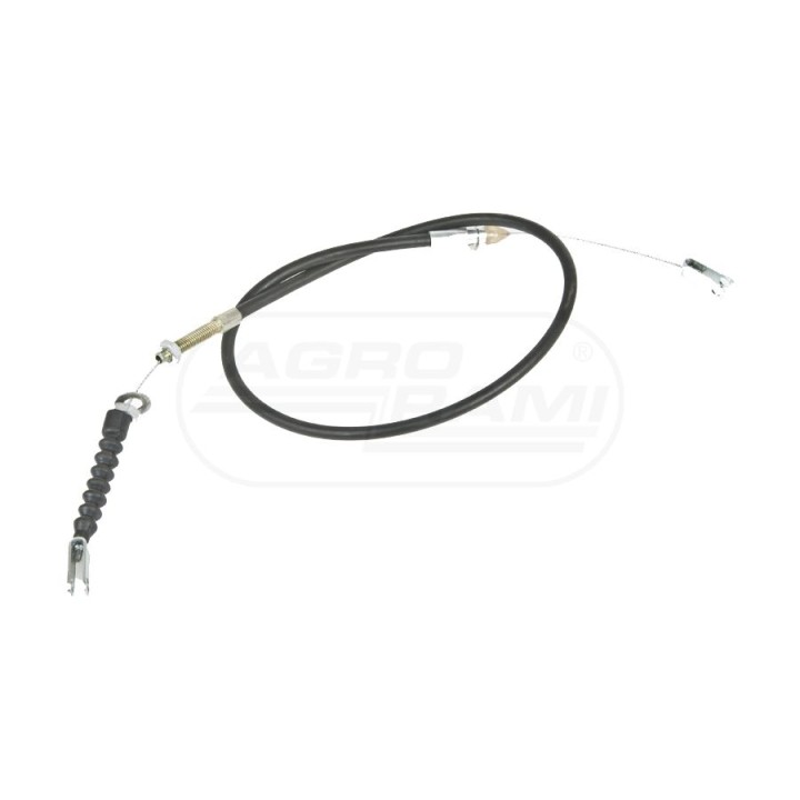 Linka gazu 108-47 , L-955mm 3713025M6 Bepco