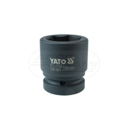 Nasadka udarowa YATO 1" 38 mm YT1193