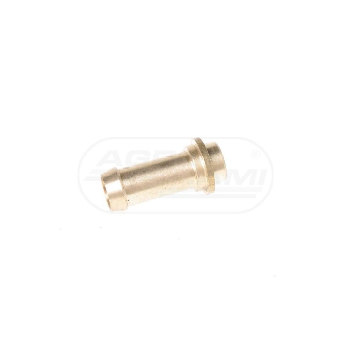 Króciec G1/2"X37