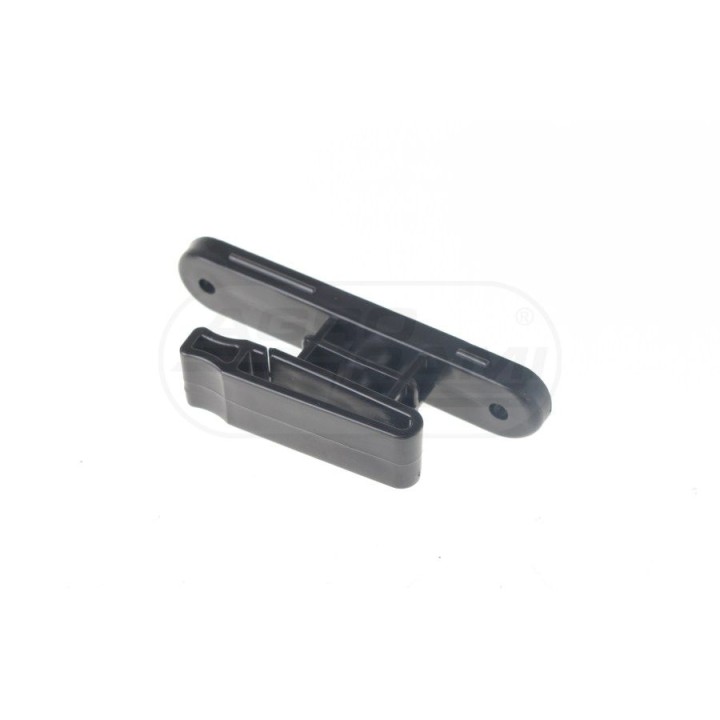 Izolator zatrzask.stand. 14056K Rolos