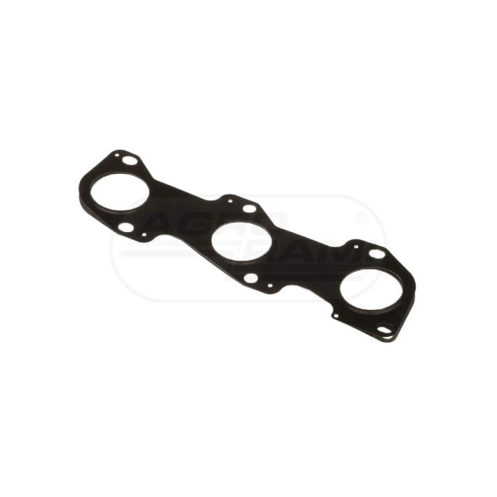 Uszczelka kolektora wydechowego CNH 87801658, ##, E9NN9448AA, 83999220 Case IH