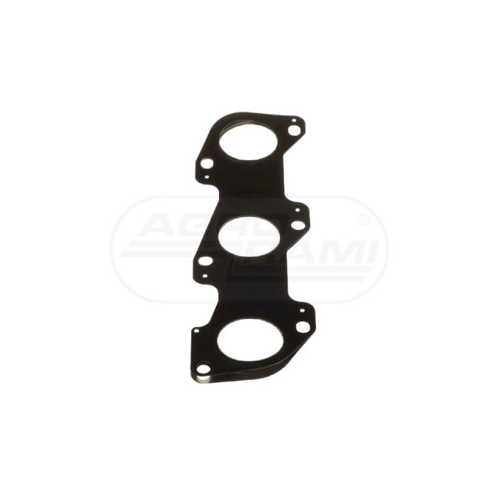 Uszczelka kolektora wydechowego CNH 87801658, ##, E9NN9448AA, 83999220 Case IH