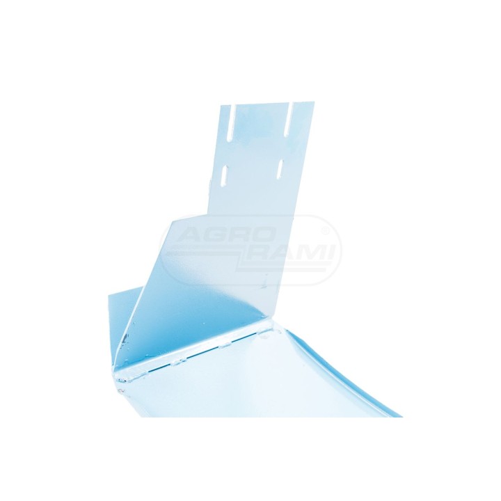 Blacha łukowa stary typ 5644540280