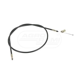 Linka gazu 108-3 , L-1337mm 3759023M91 Bepco