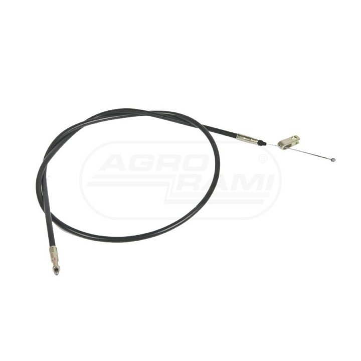 Linka gazu 108-3 , L-1337mm 3759023M91 Bepco
