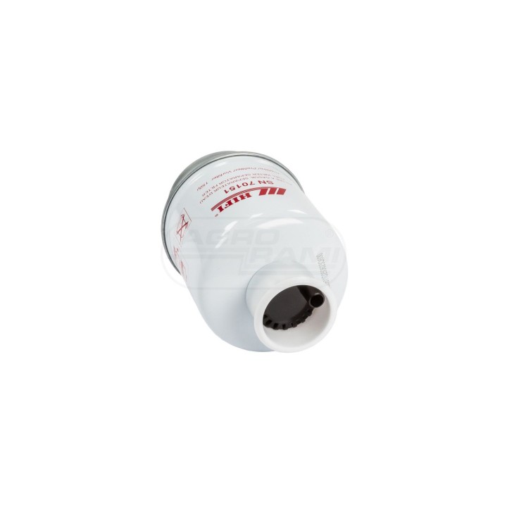 Filtr paliwa SN 70151 3780299M1, FS19530, 6671649, 1000051231 HIFI FILTER