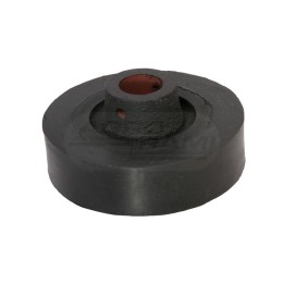 Rolka żeliwno-gumowa Grimme 36 1400410003000