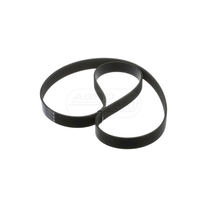 Pas wielorowkowy 8PK1460 J911562, ##, 76195542, 76195109 Case IH