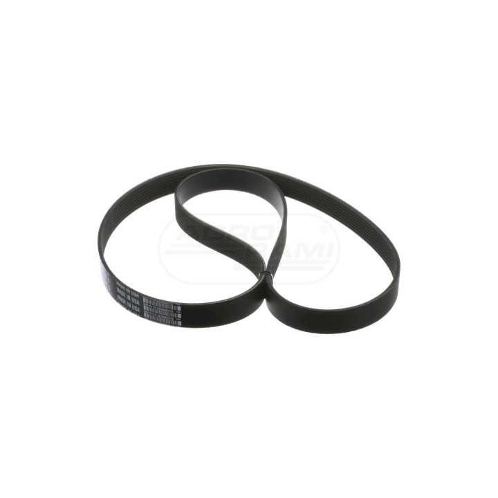 Pas wielorowkowy 8PK1460 J911562, ##, 76195542, 76195109 Case IH