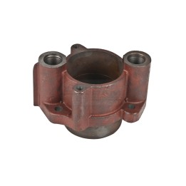 Sworzeń młocarni  l-118mm 4221618131