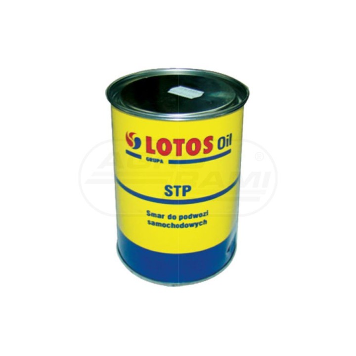 Smar LOTOS STP-0,8 KG