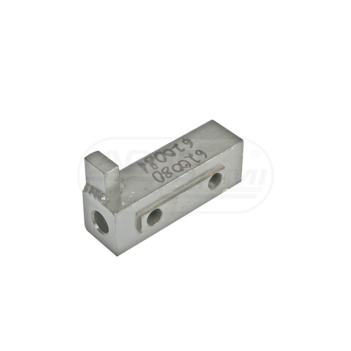 Kostka napinacza lewa 554304008500