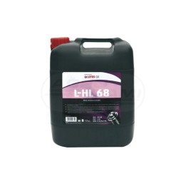 Olej LOTOS HL-68 17 KG