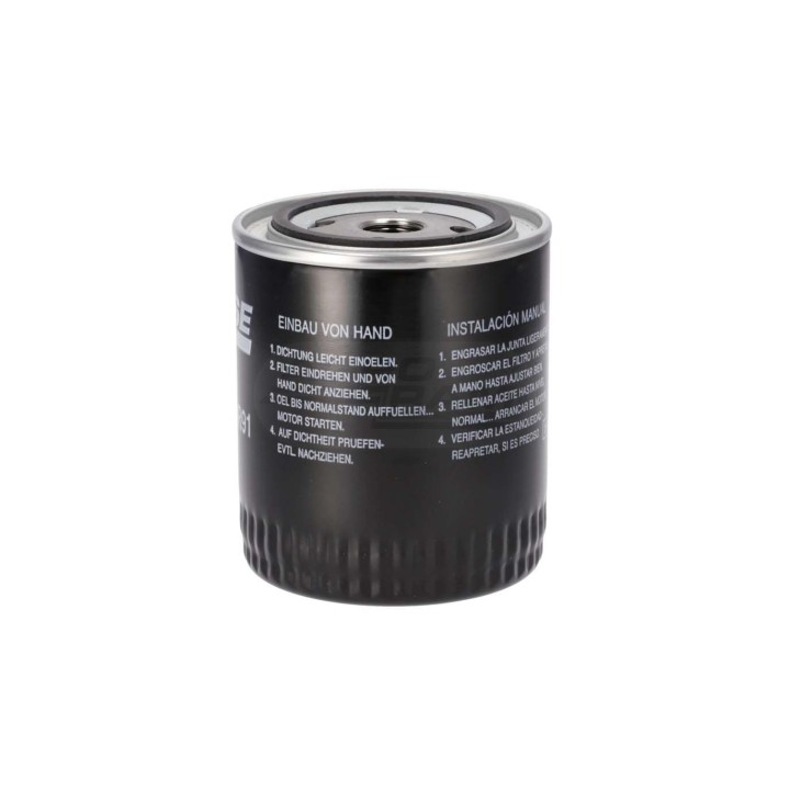 Filtr oleju 3136459R91 Case IH